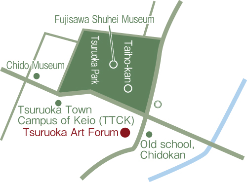 Tsuruoka Art Forum.jpg