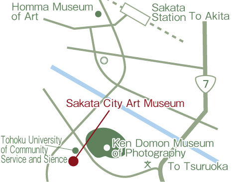 Sakata City Art Museum.jpg