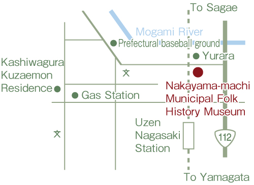 Nakayama -machi Municipal Folk History Museum.jpg