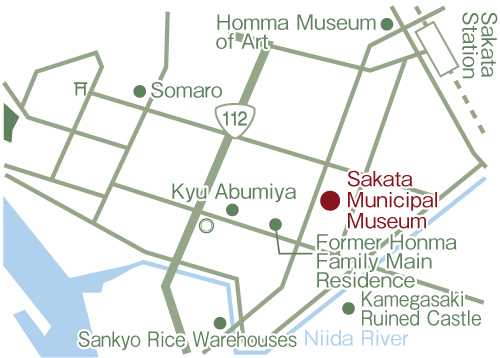 Sakata Municipal Museum.jpg