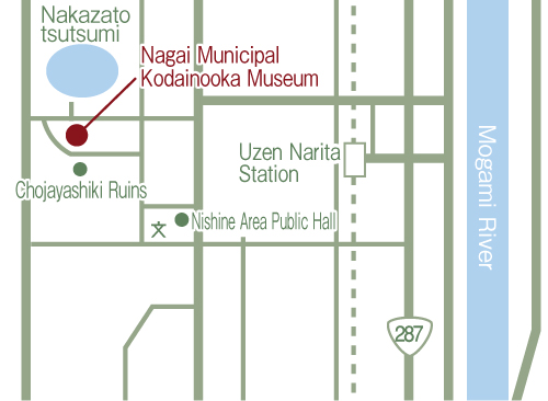 Nagai Municipal Kodainooka Museum.jpg