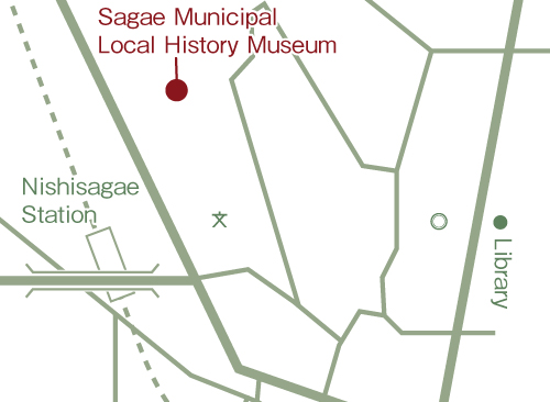 Sagae Municipal Local History Museum.jpg